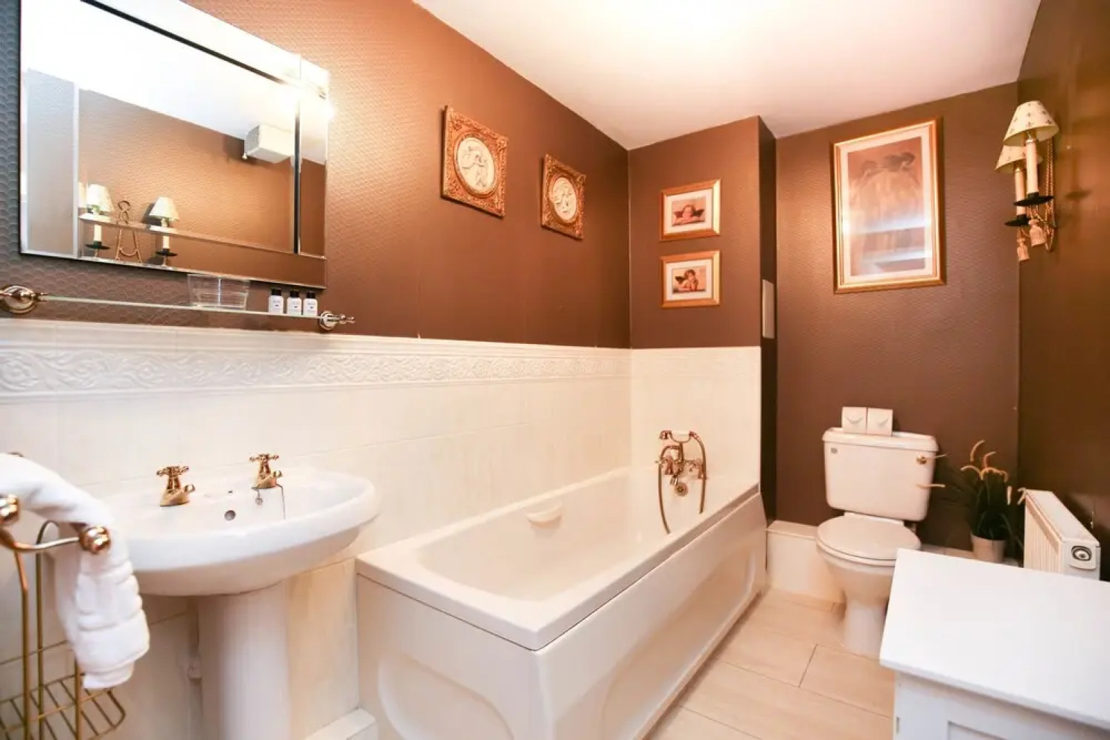 Week2Week Stunning 2 Bed Tynemouth Apartment