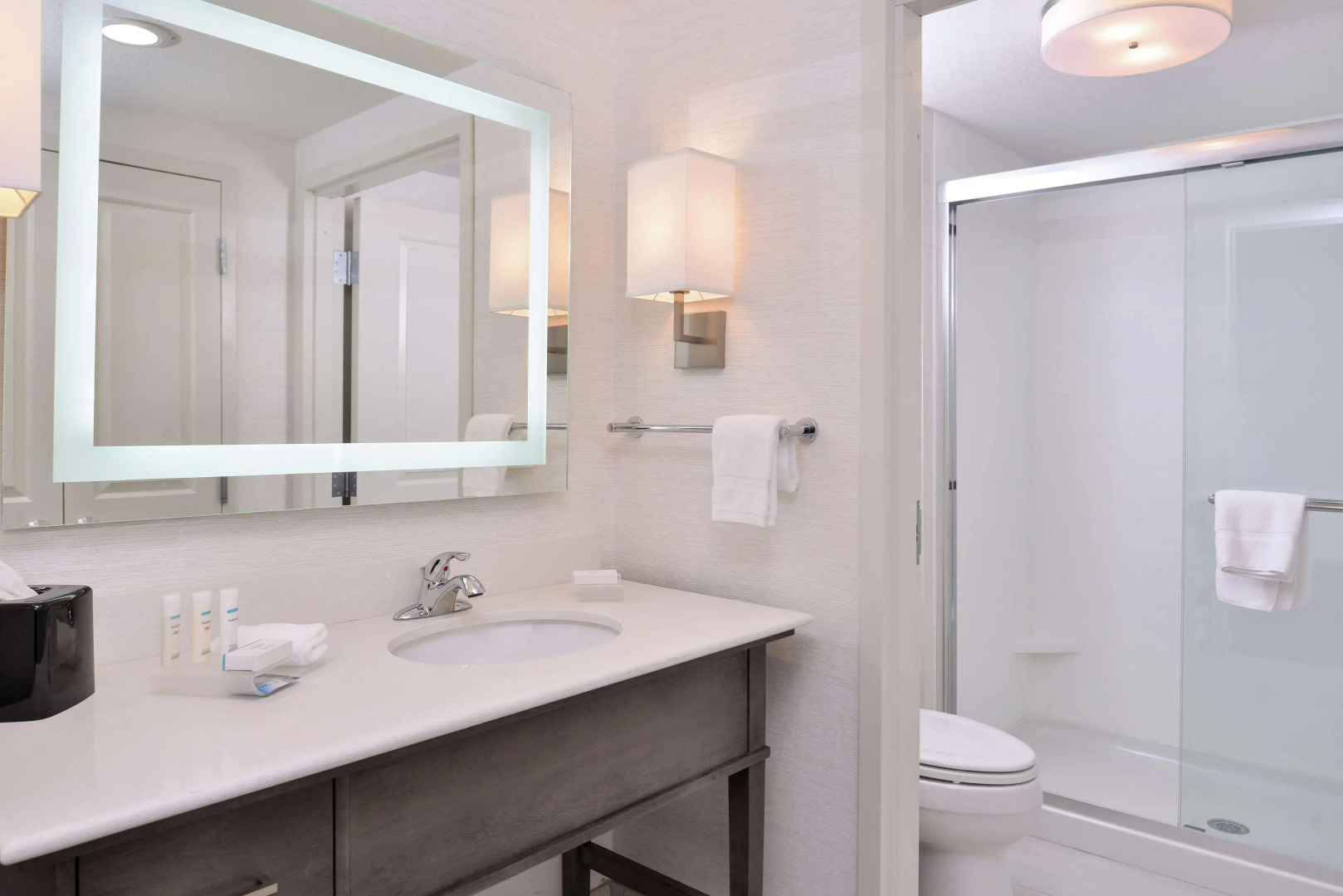 Homewood Suites by Hilton Des Moines Airport