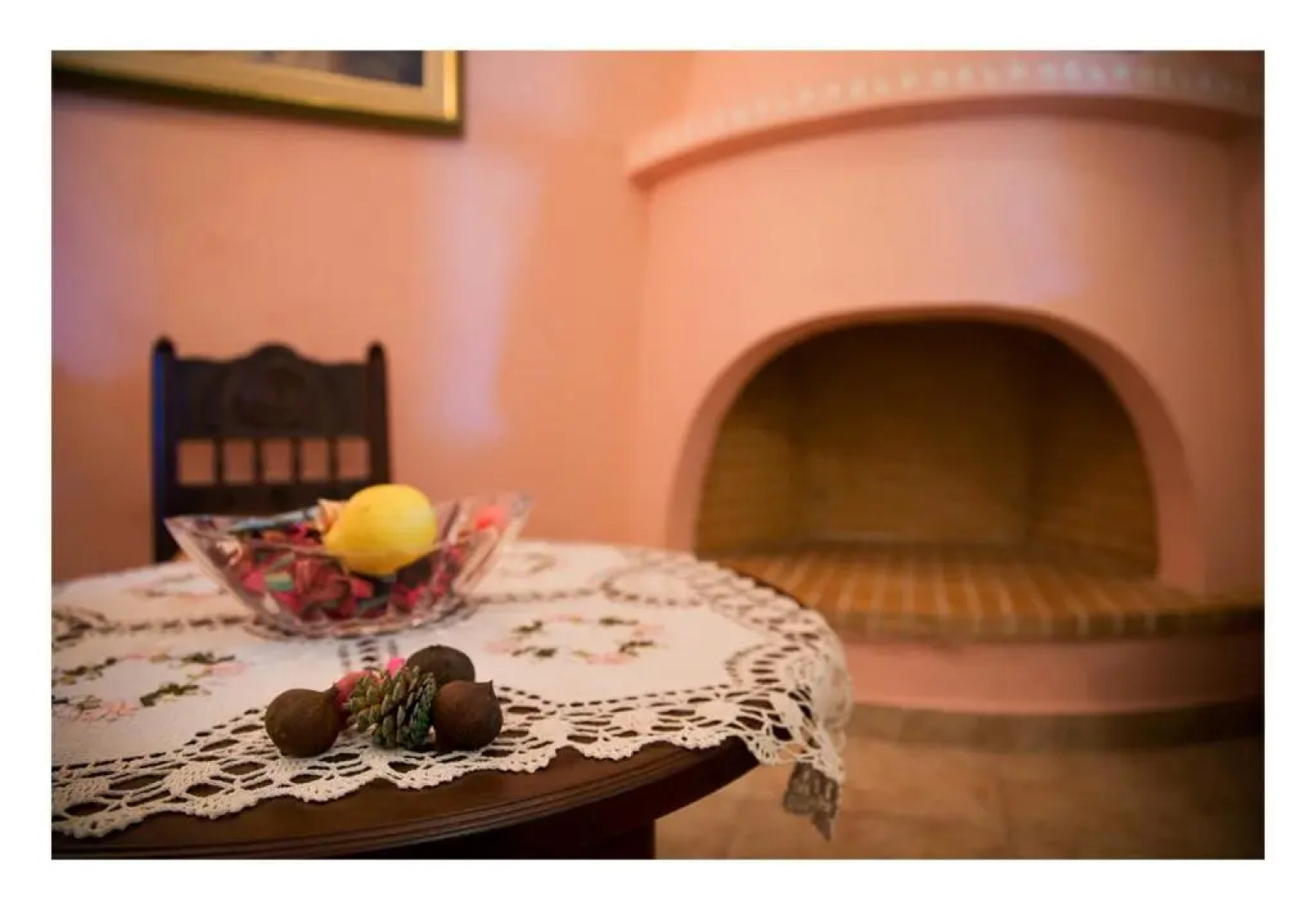 Beach Villa 5 Steps Away From The Sea