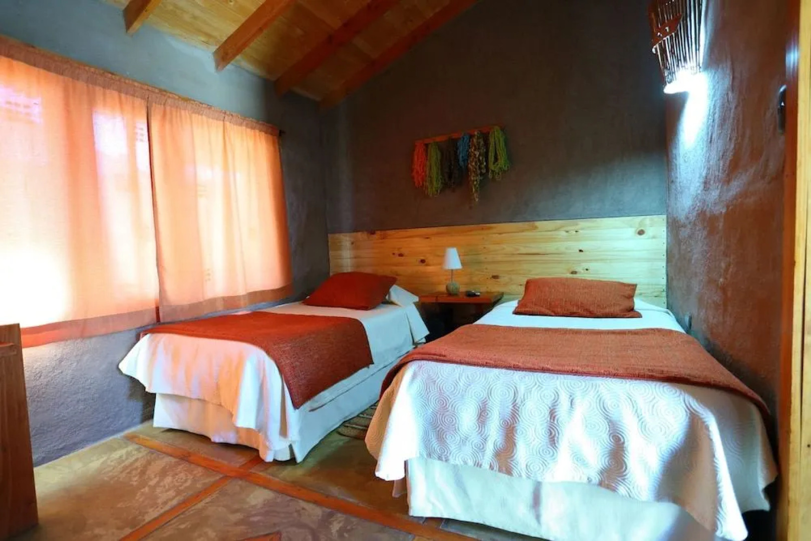 Hotel Arenas de Atacama