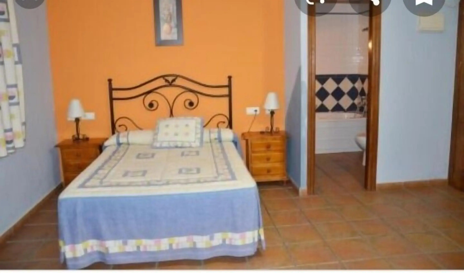 Hostal Restaurante El Parador