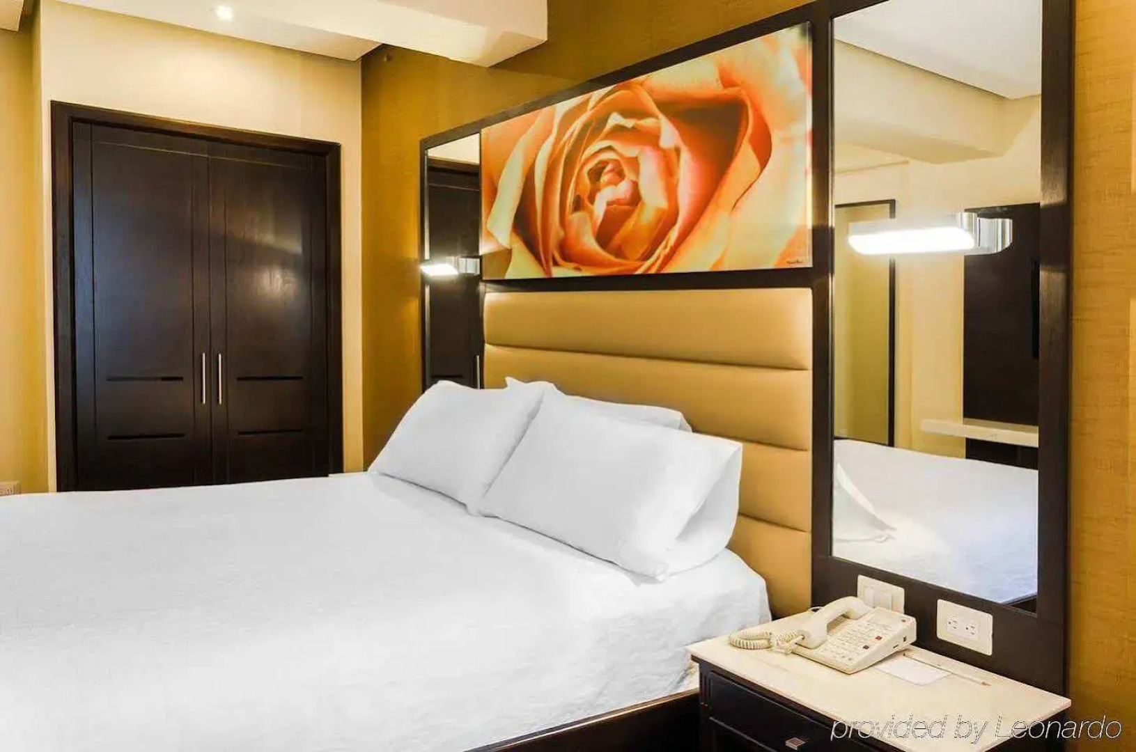 Hilton Garden Inn Guatemala City