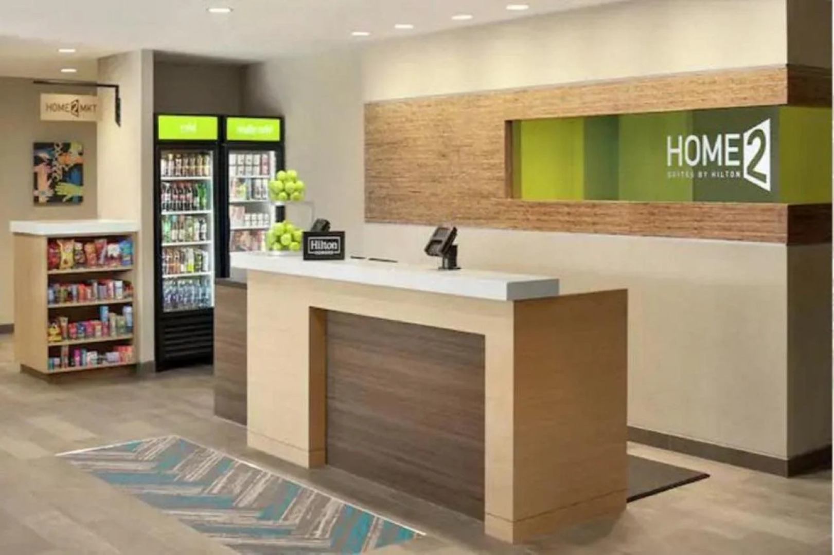 Home2 Suites by Hilton Cumming Atlanta, GA