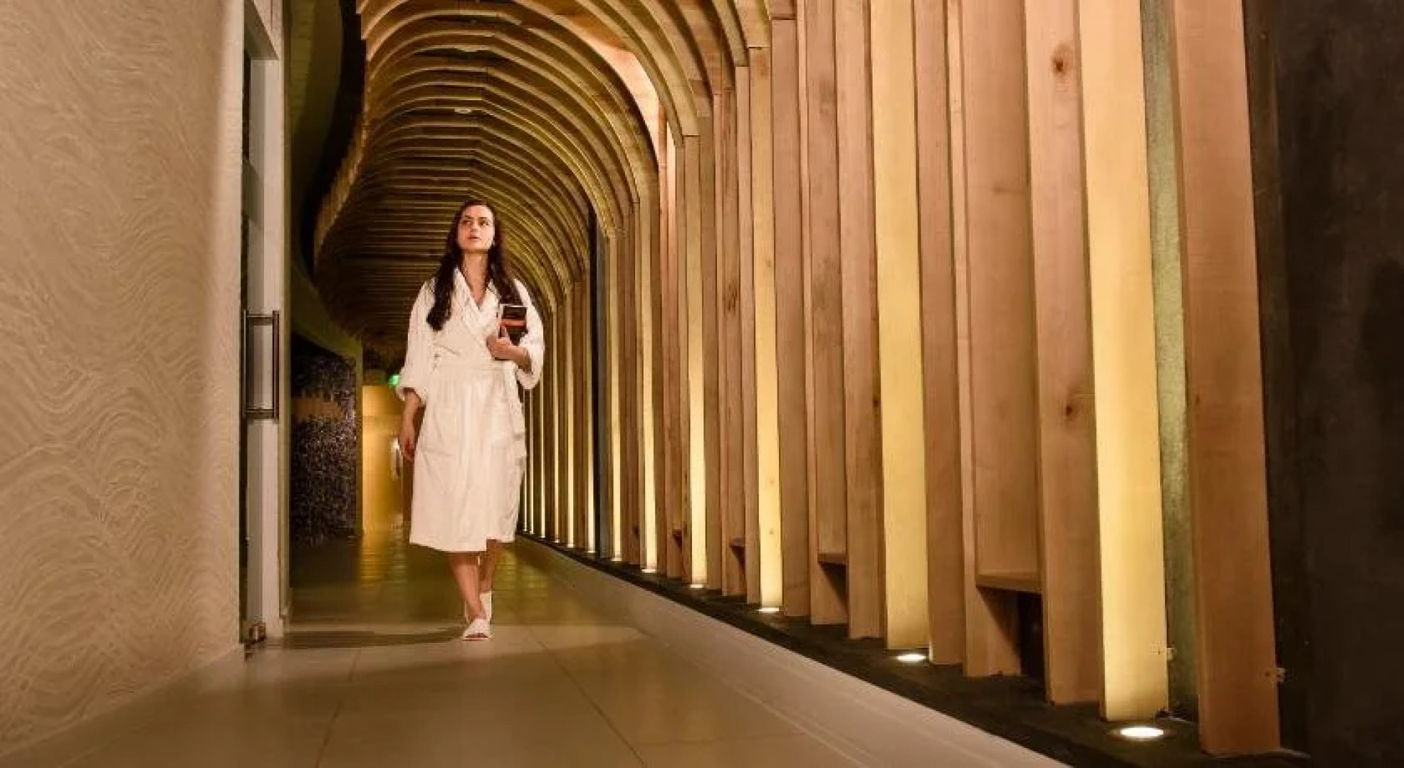 Forest Retreat & Spa