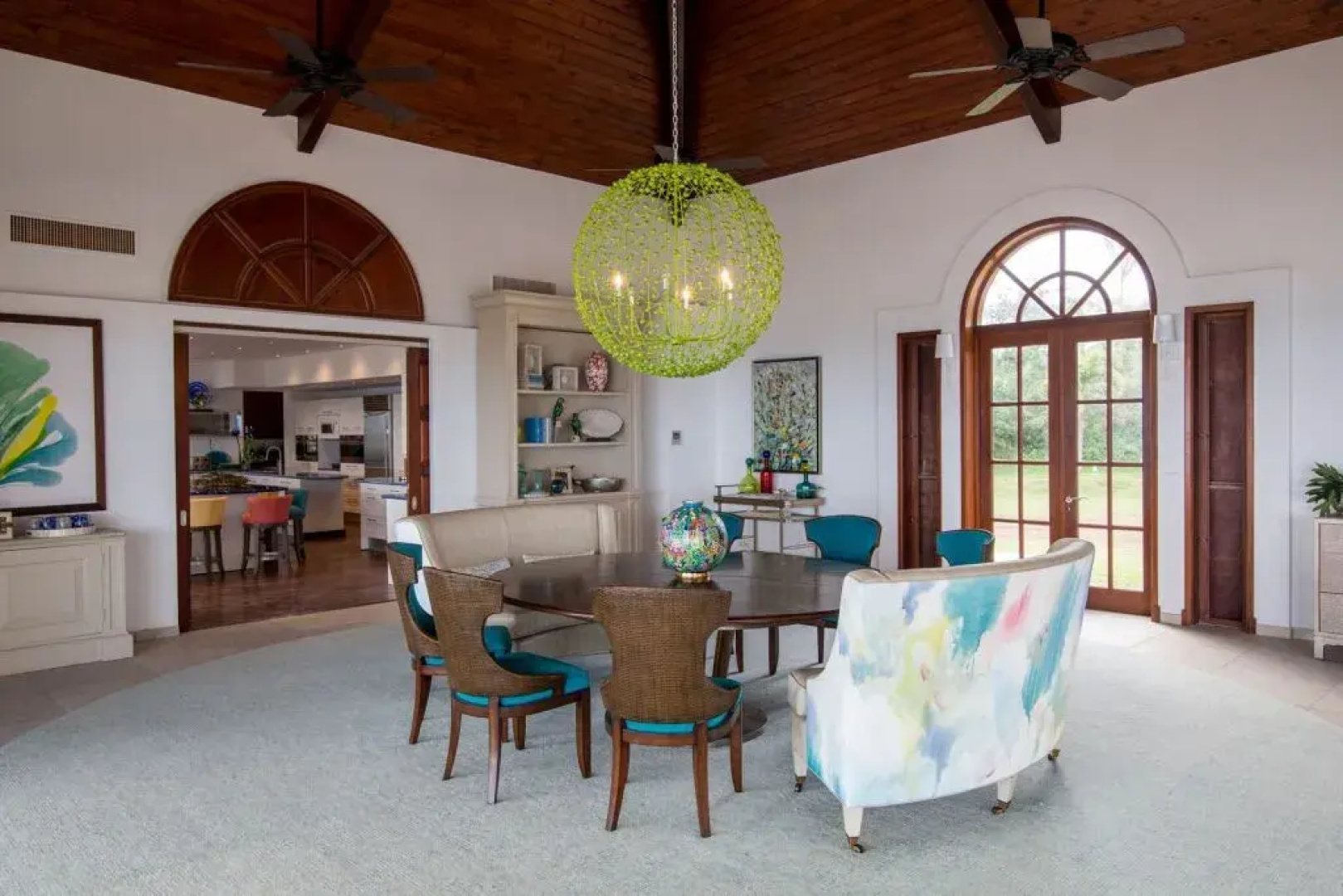 Dream Villa Terres Basses-575