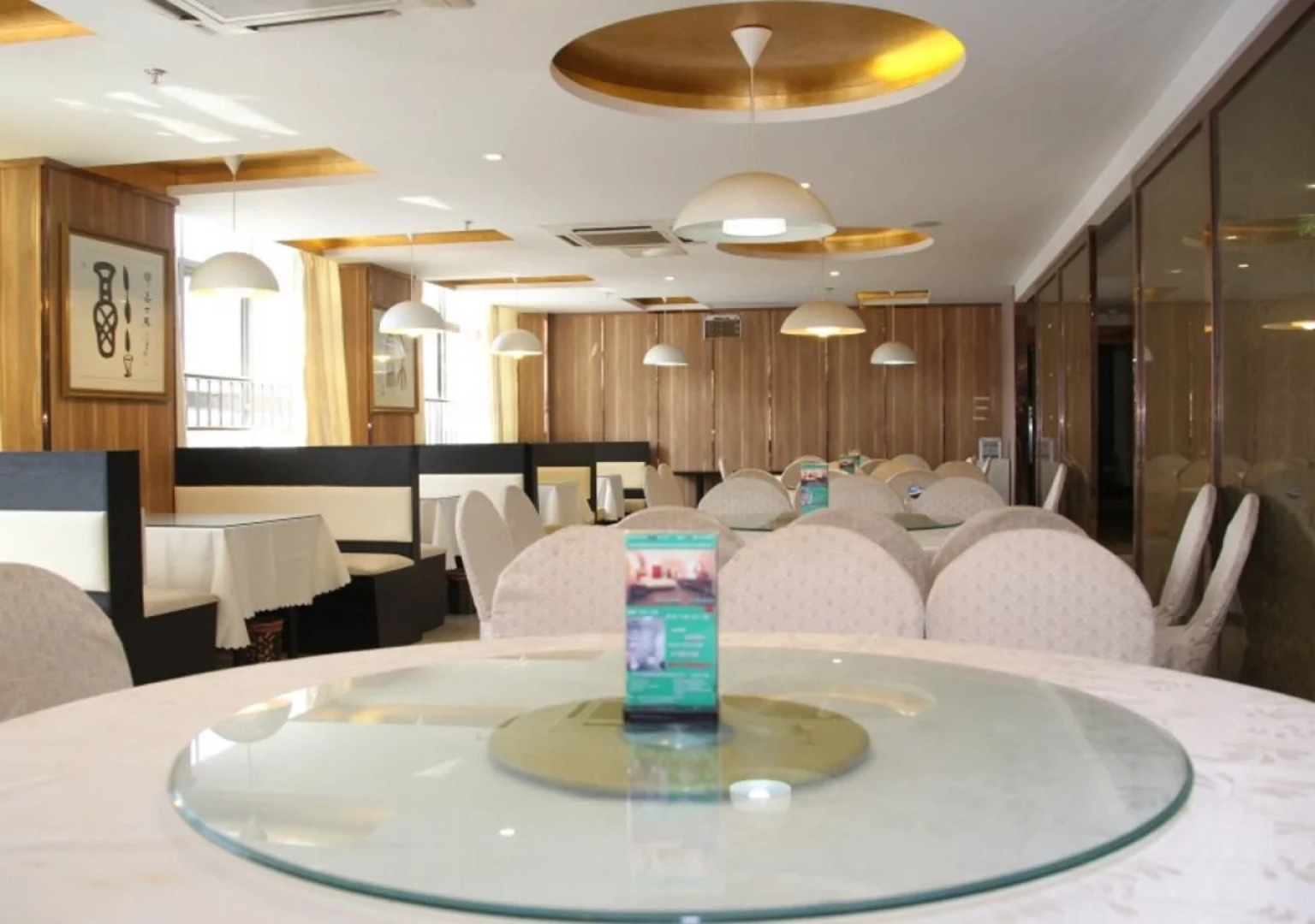 GreenTree Inn Yancheng Economic Development Zone Management Committee Express Hotel