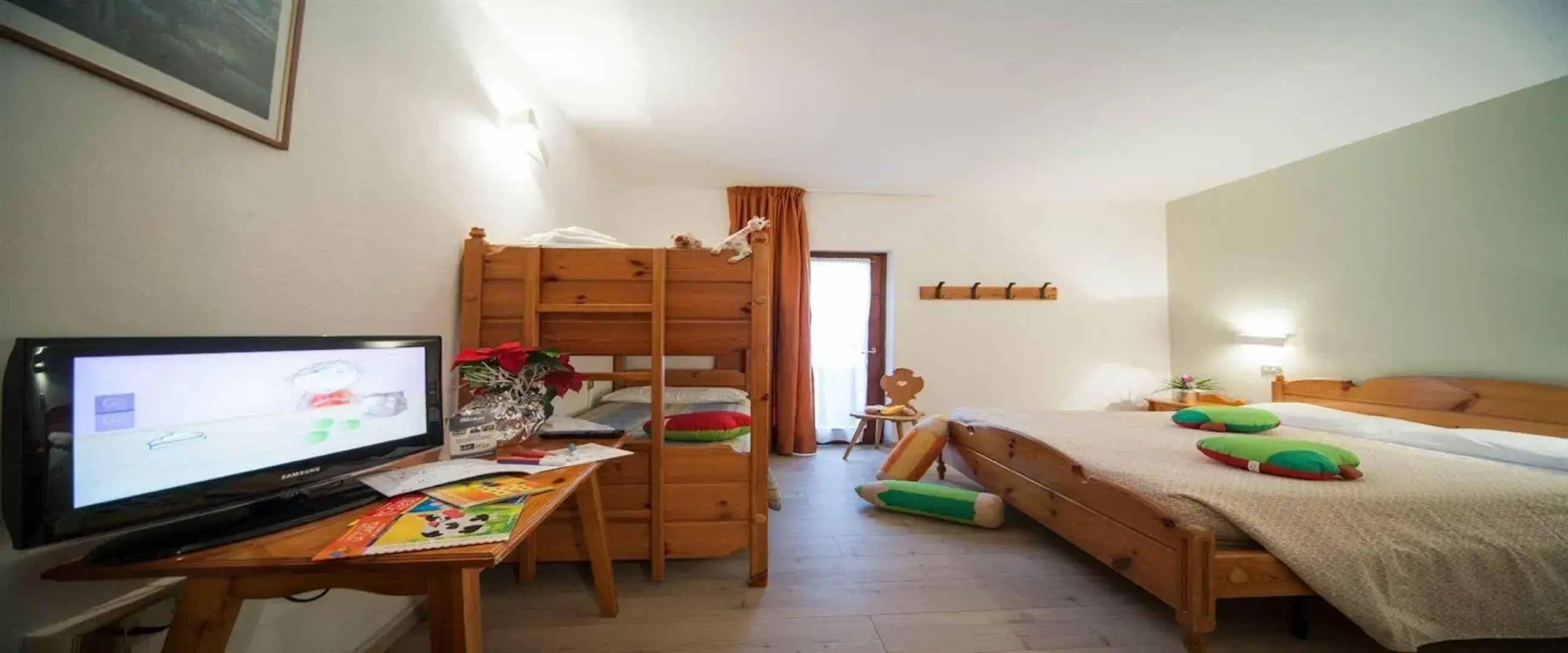 Hotel Villaggio Nevada