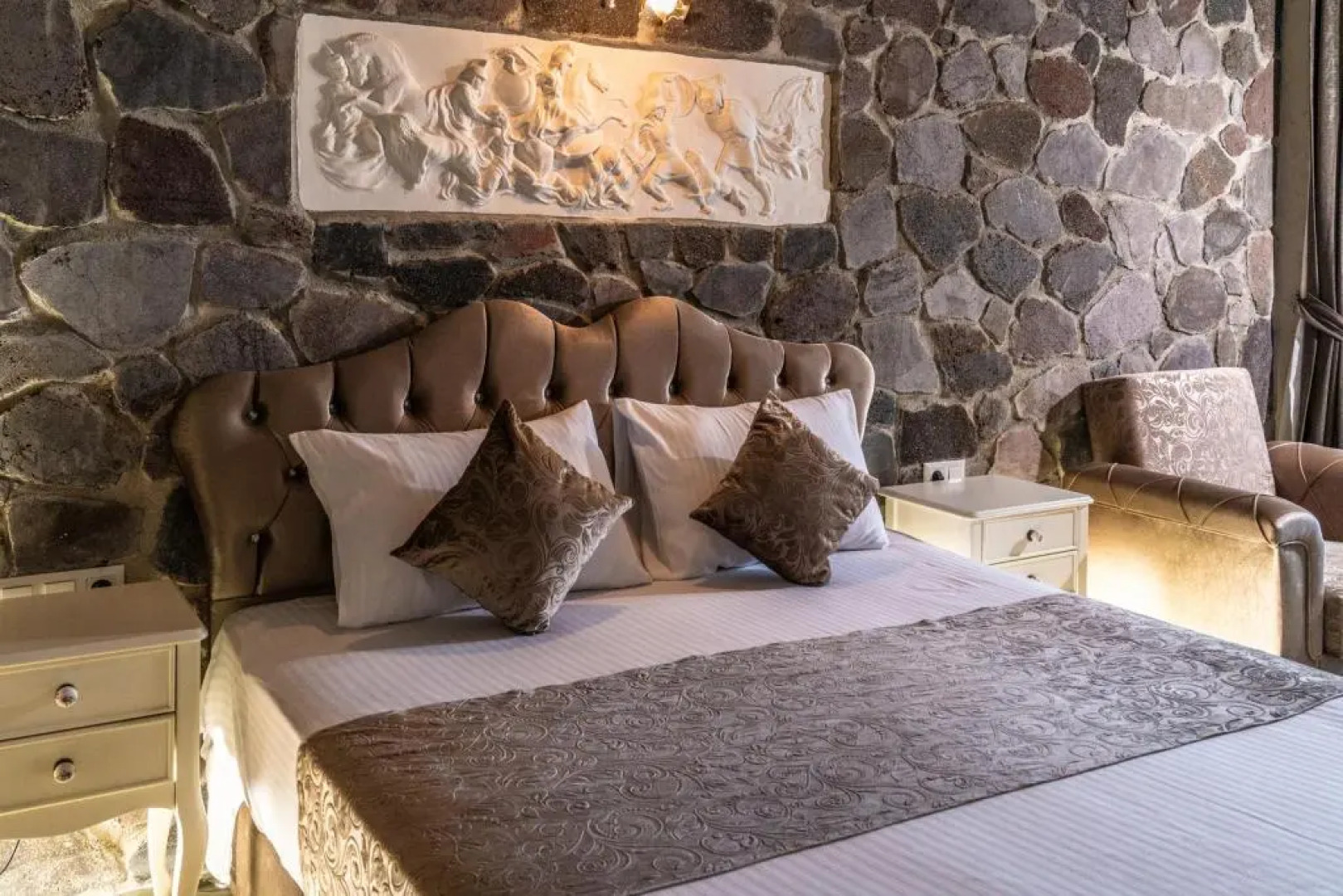 Assos Alis Farm Boutique Hotel & SPA
