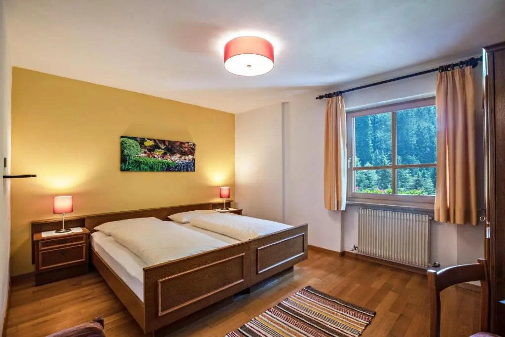 Appartements Gabrielli Marie