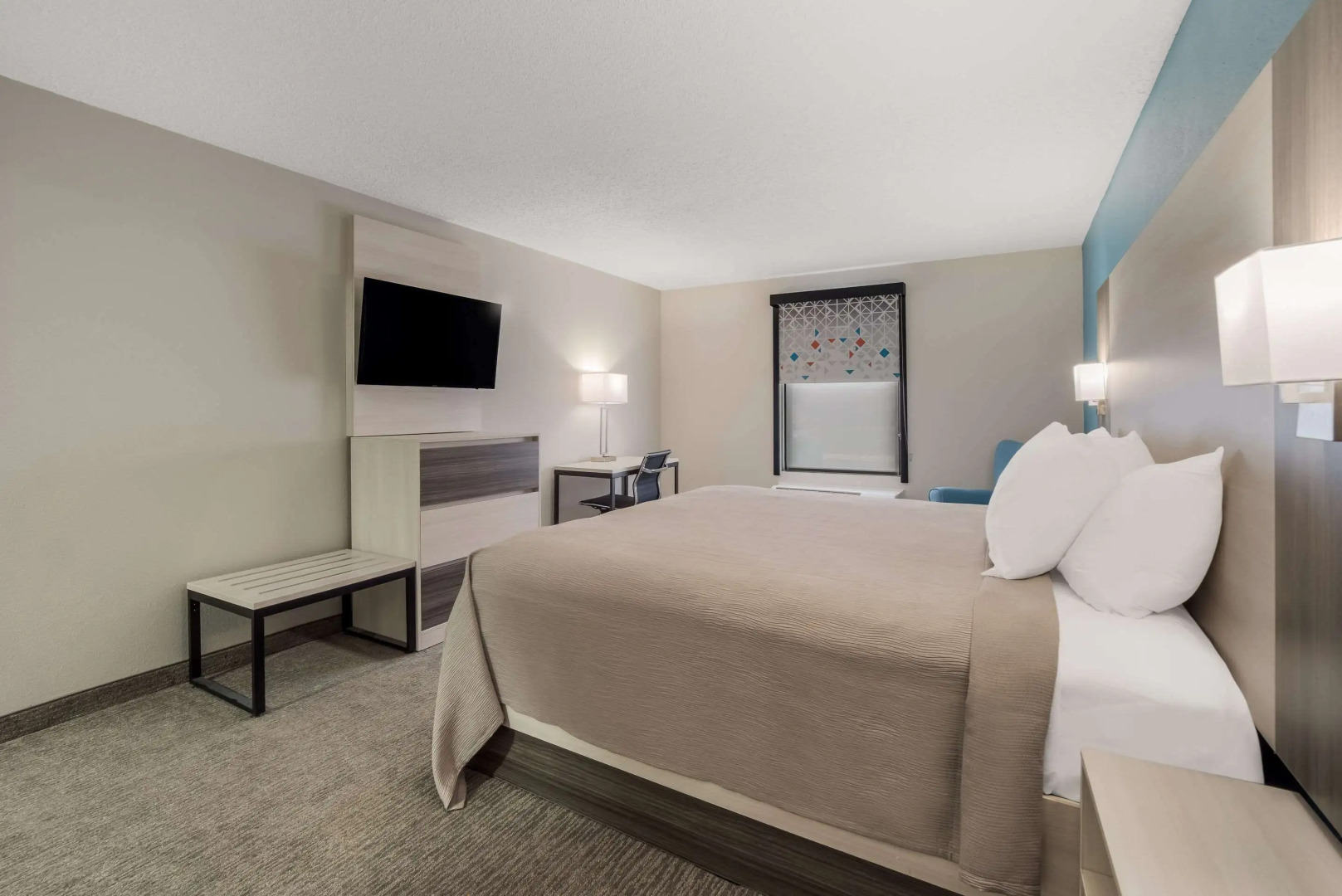 Quality Inn & Suites Aiken South