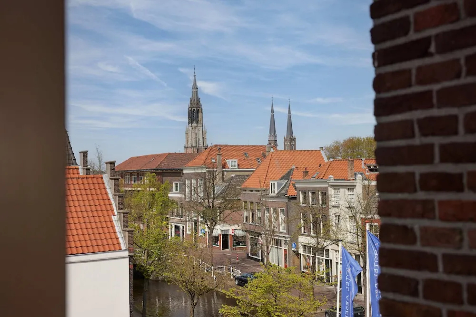 Hotel Arsenaal by WestCord