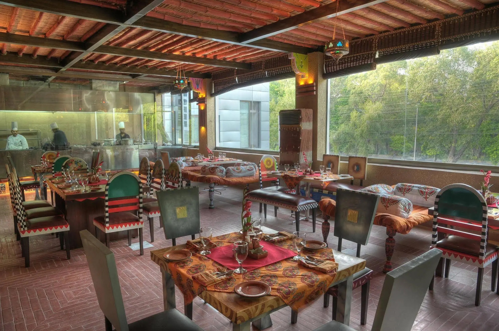 Hotel One The Mall Lahore