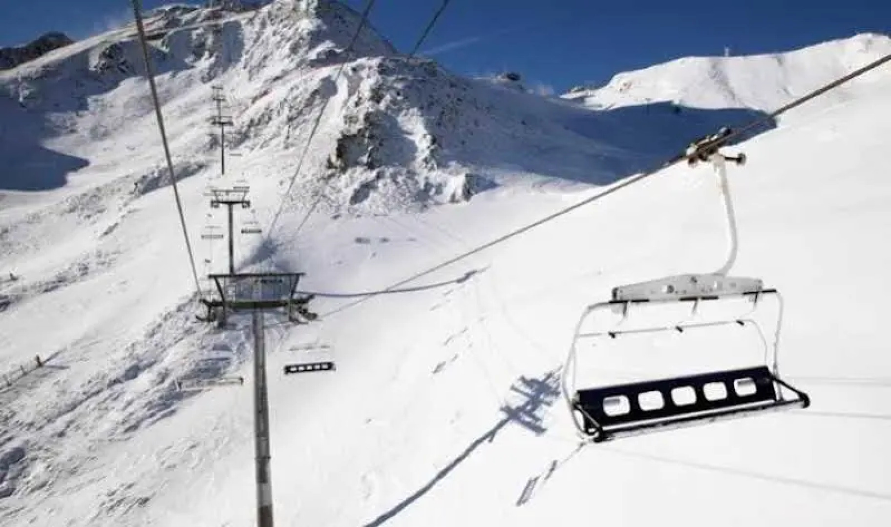 Apartamentos Pas Luxury 3000