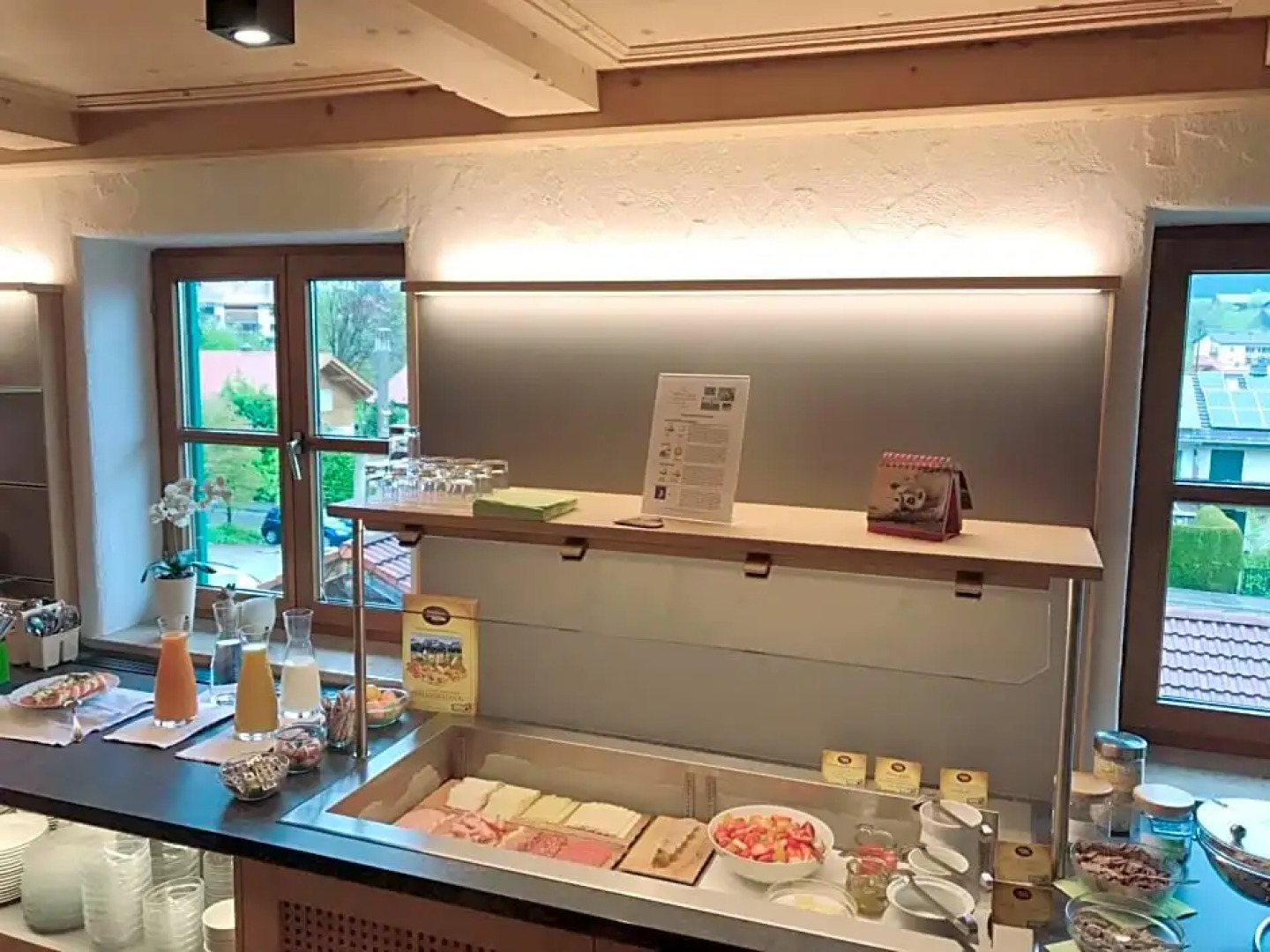 Am Wiesenhang   Garni