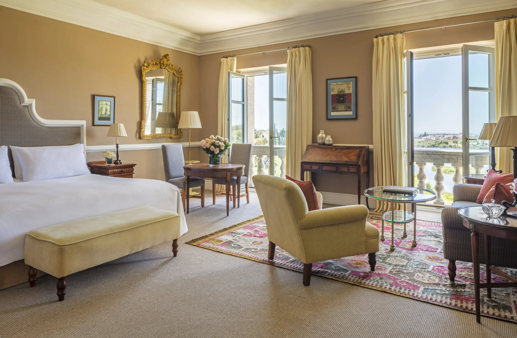 Anantara Villas & Suites Marbella Benahavis