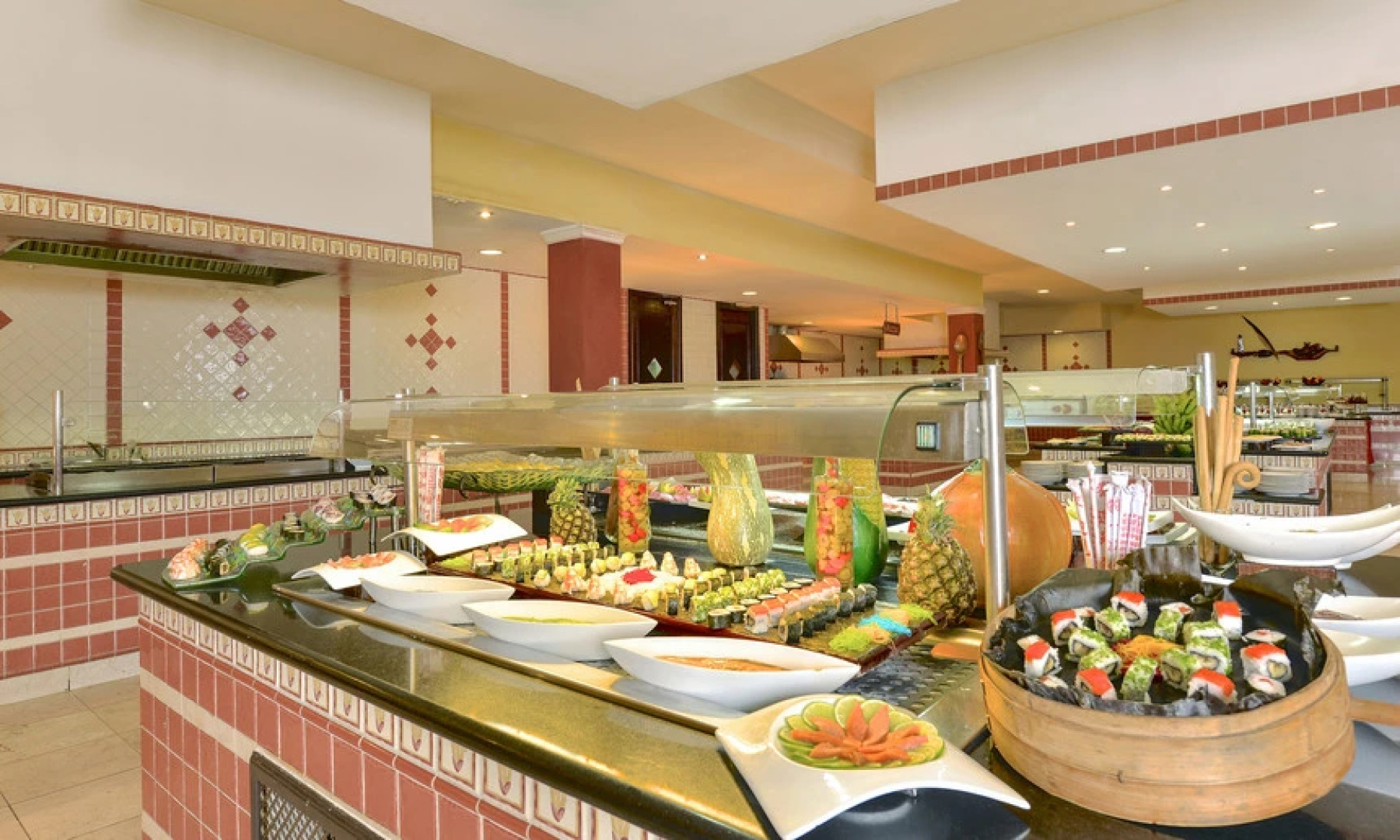 Iberostar Coral Ensenachos