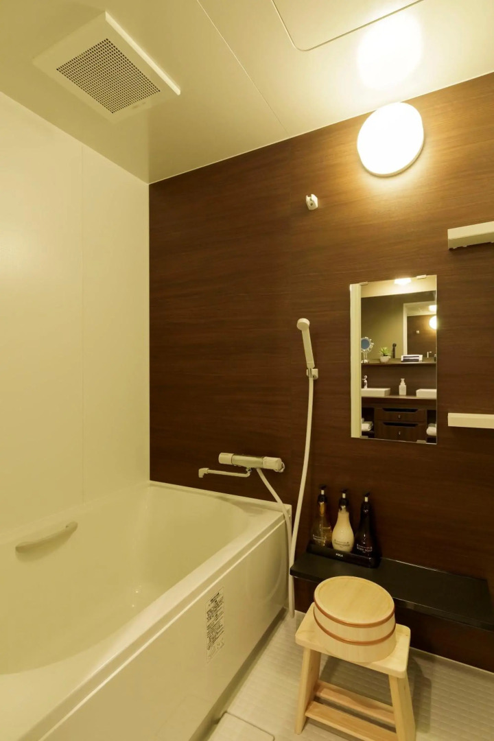 Hotel Mori No Kaze Nasu