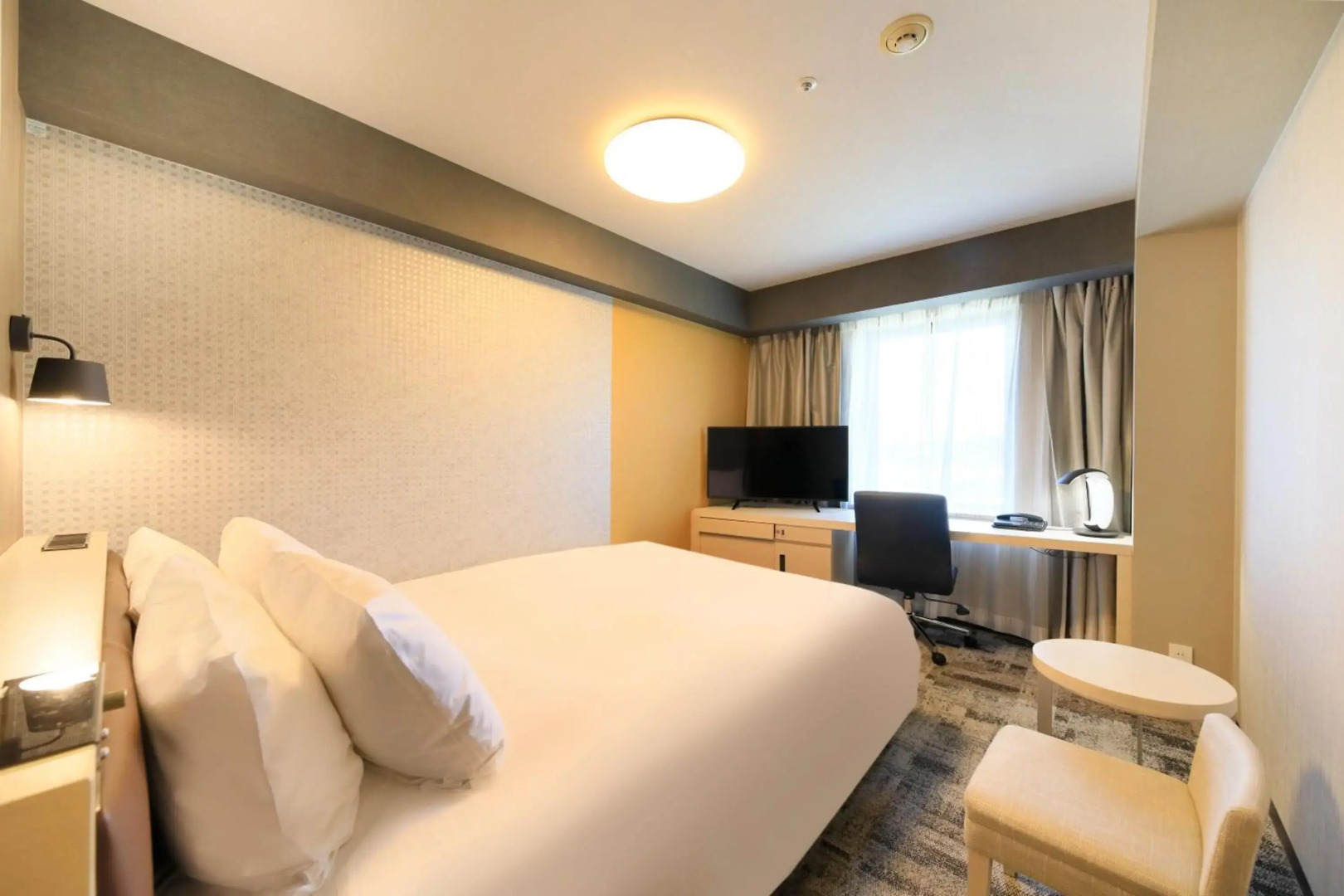 Richmond Hotel Narita