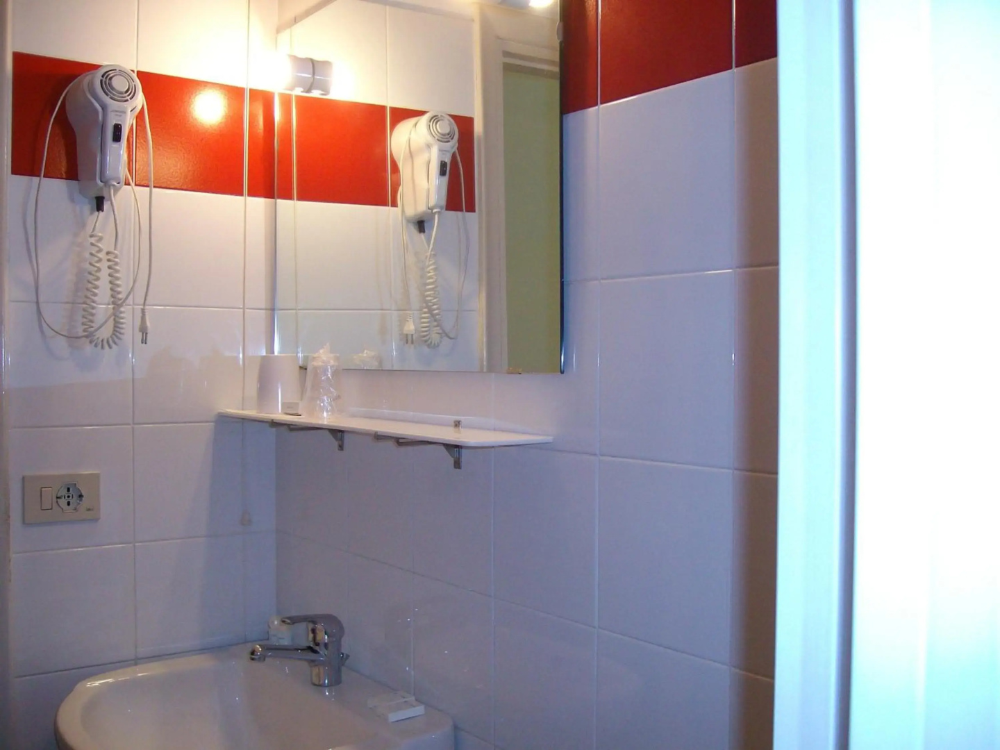 Hotel Robinia