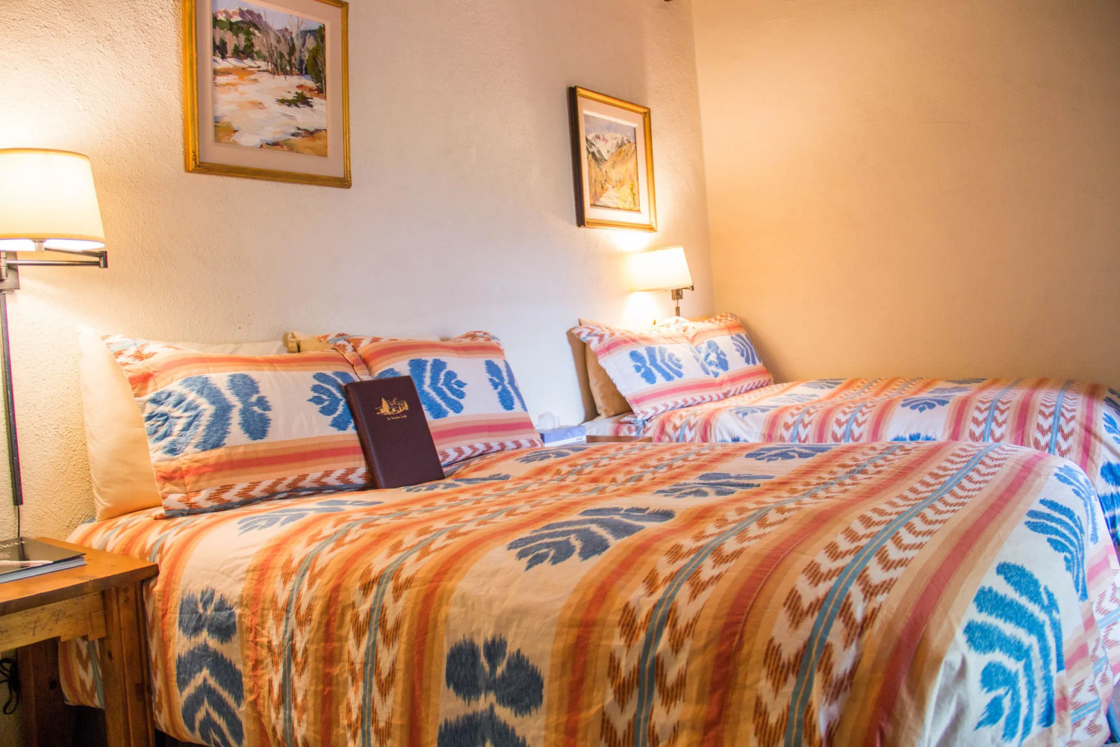 Blue Sky Retreat at San Geronimo Lodge