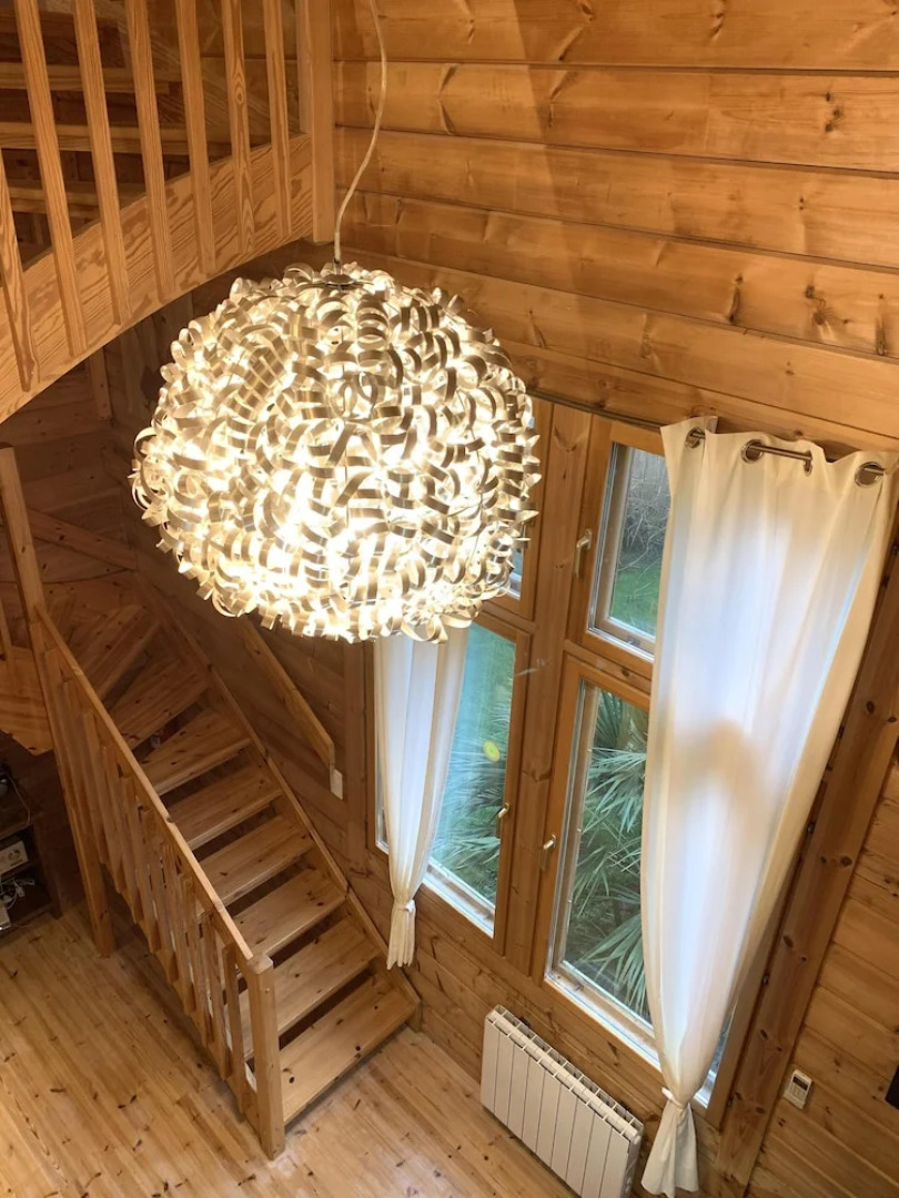 Les villas d'Onalou - Port Blanc