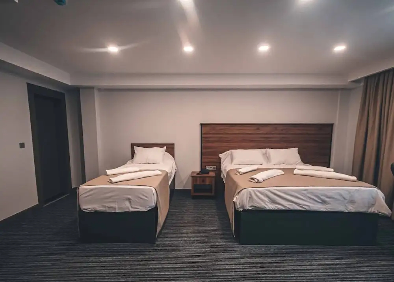 Beni Luxury Resort Kotyora