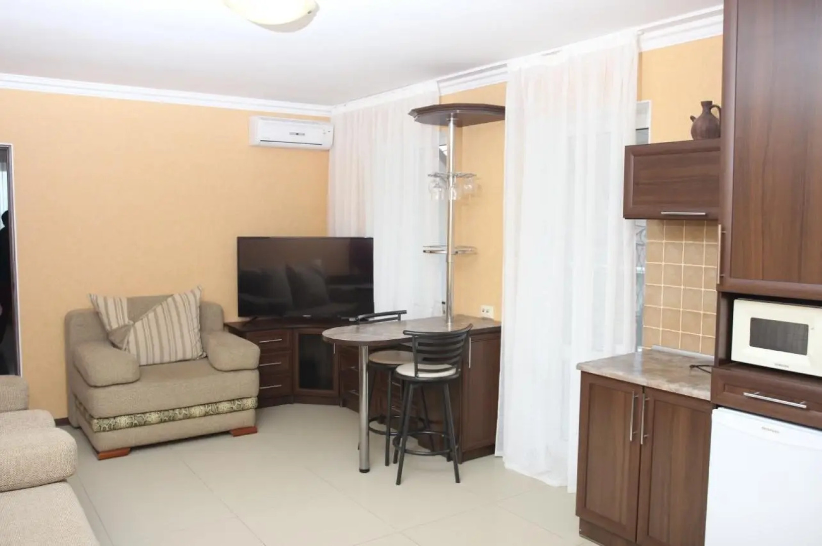 Малибу (Саки)