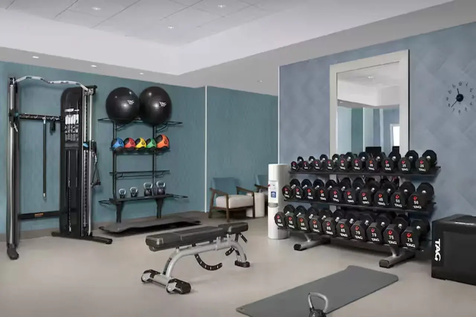 Home2 Suites By Hilton Falls Church