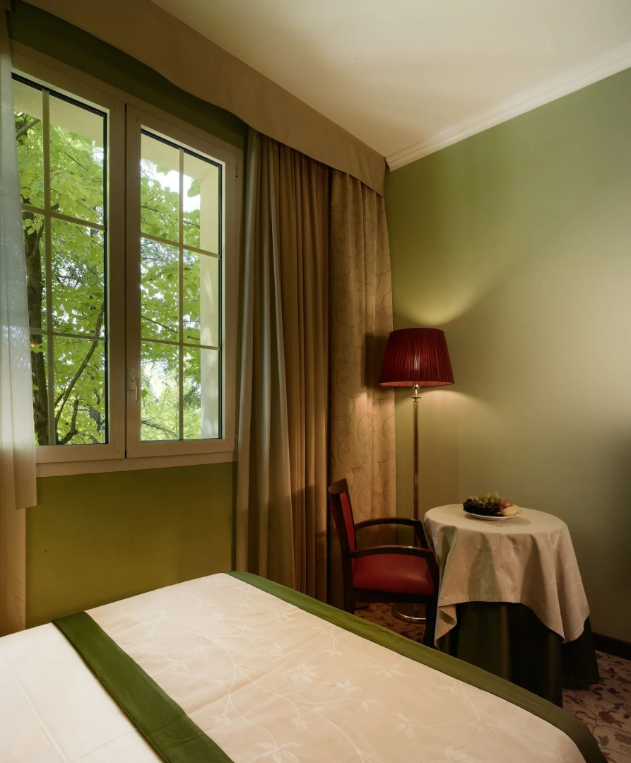 Meditur Hotel Bologna San Lazzaro