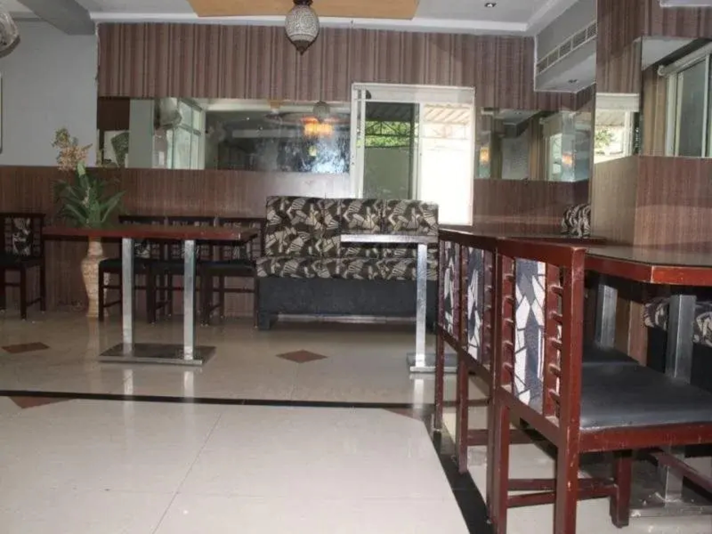 Hotel Sowbhagya