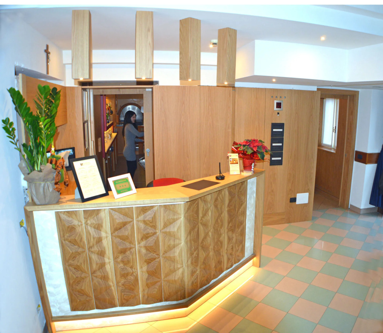 Sempione Hotel Ristorante