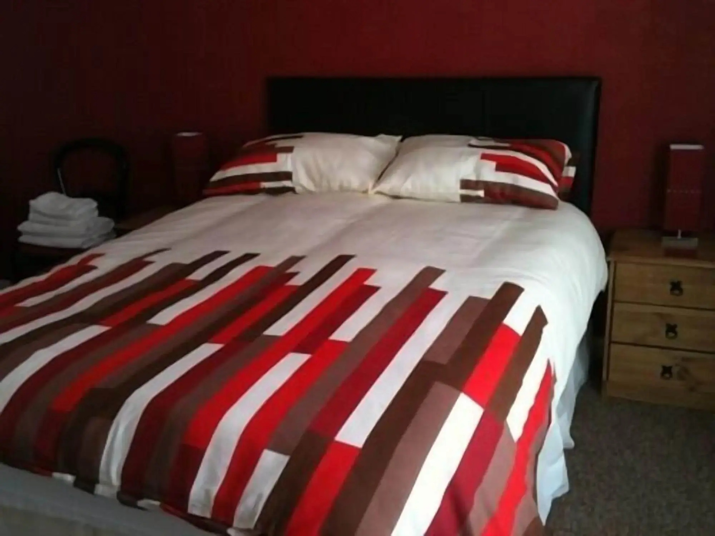 The Grosvenor Guest House