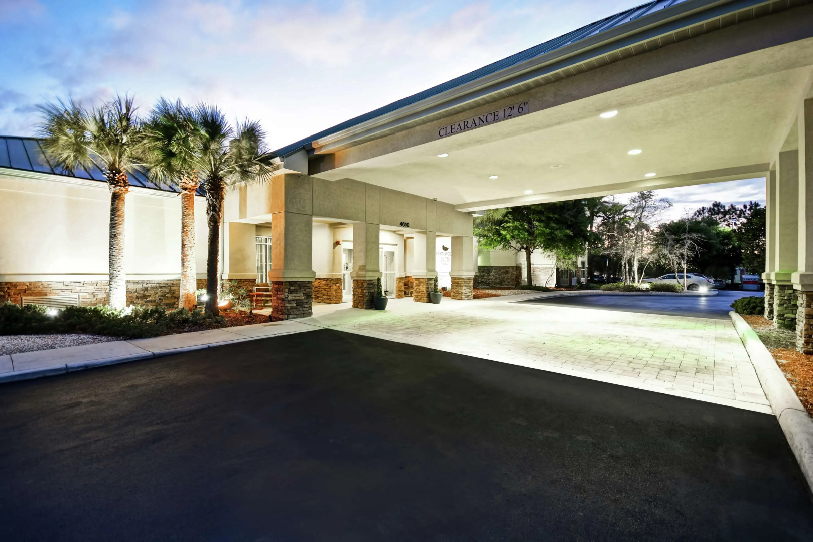 Homewood Suites by Hilton Ocala at Heath Brook