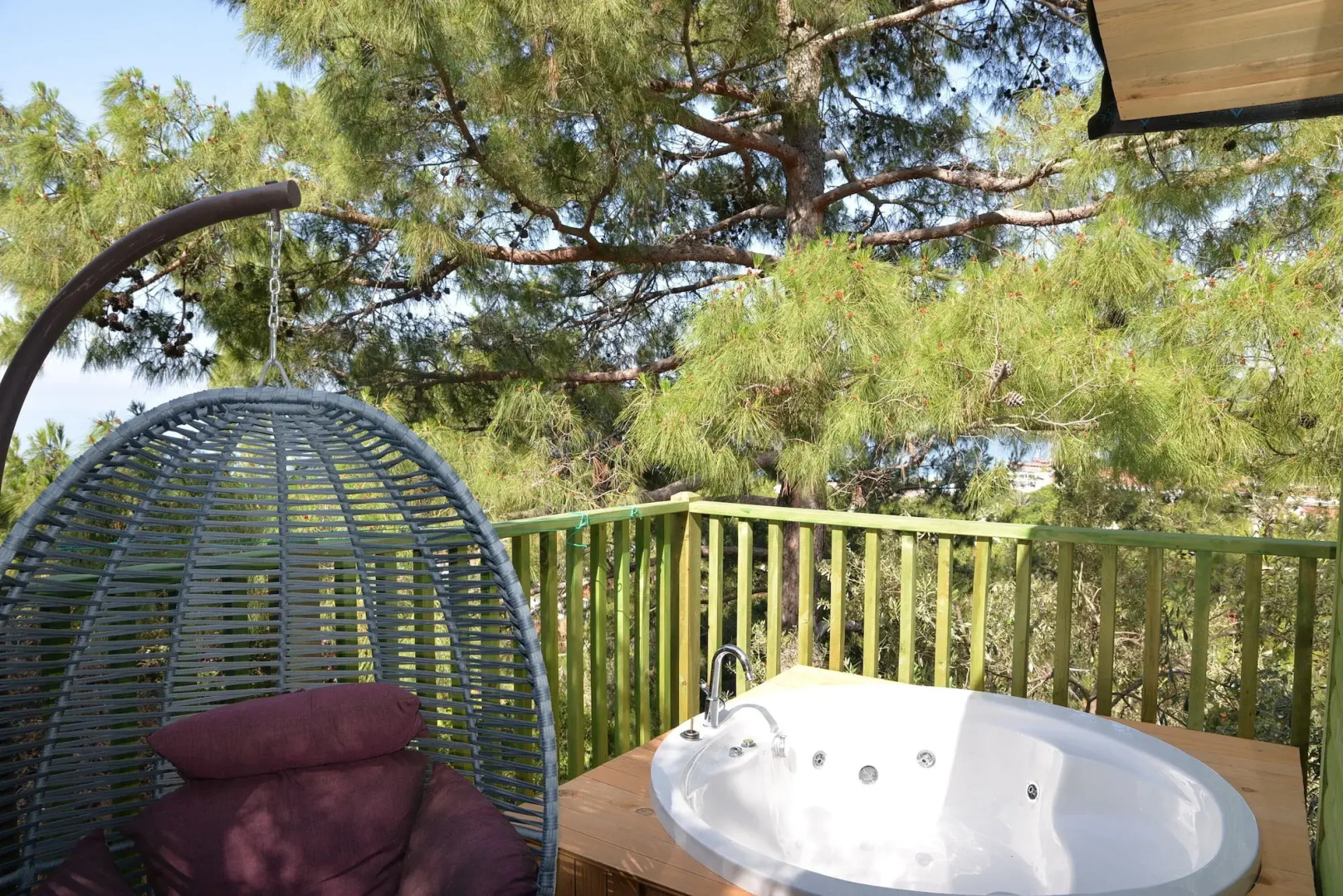 Symbola Oludeniz Beach Hotel