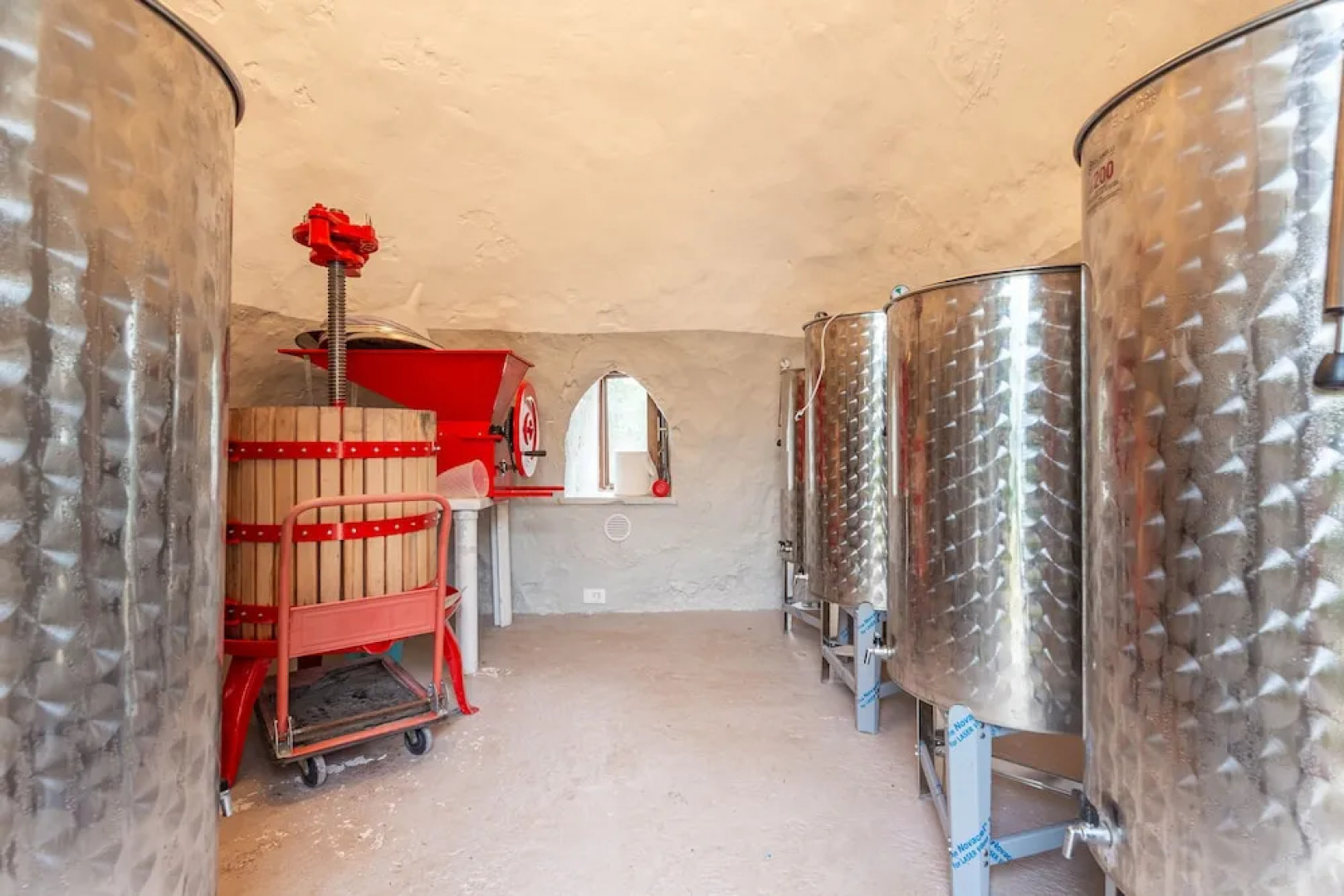 Il Portico - Holiday Homes