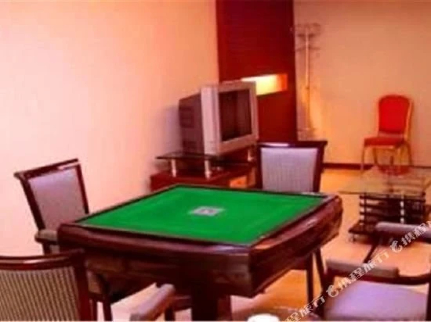 Lingchuan Pengxiang Villa (Wangmangling Store)