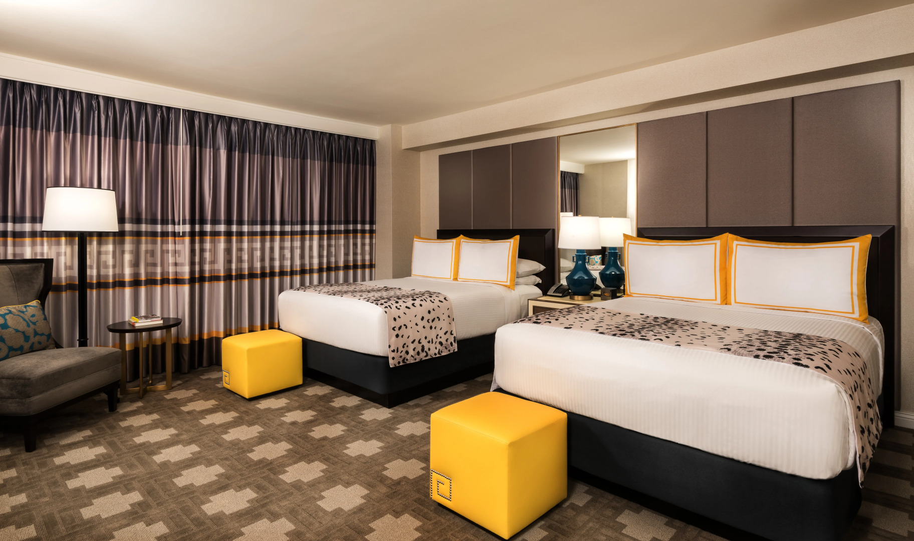 Caesars Palace Las Vegas