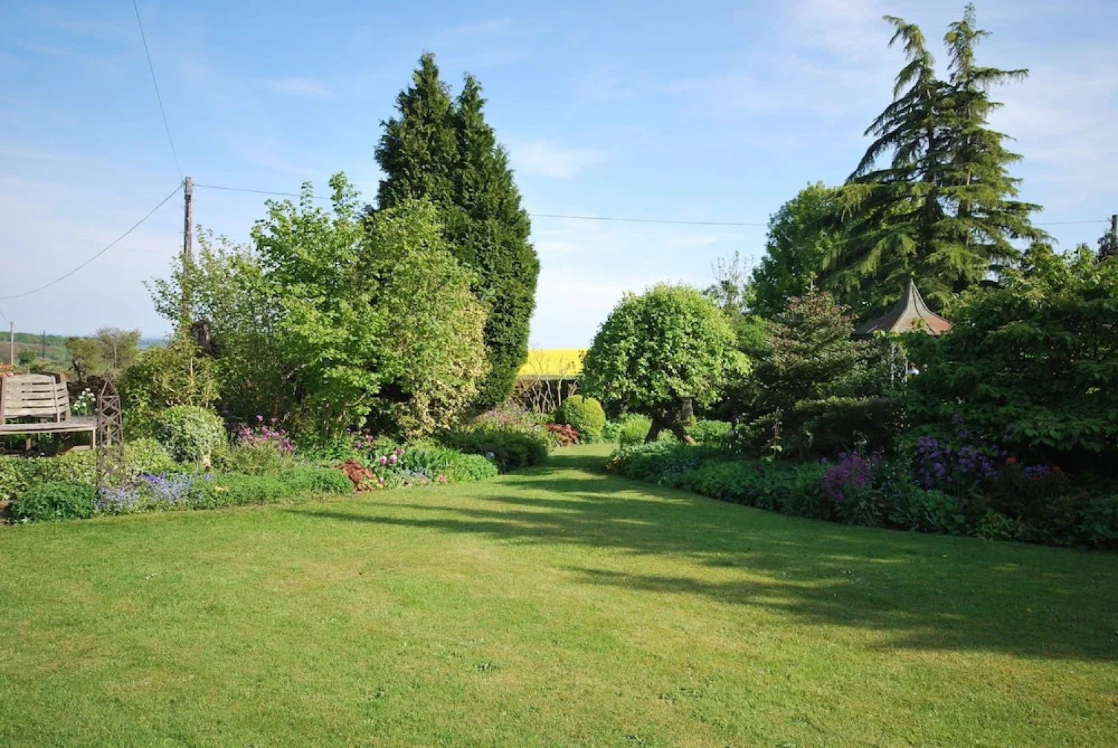 Dannah Farm Country House