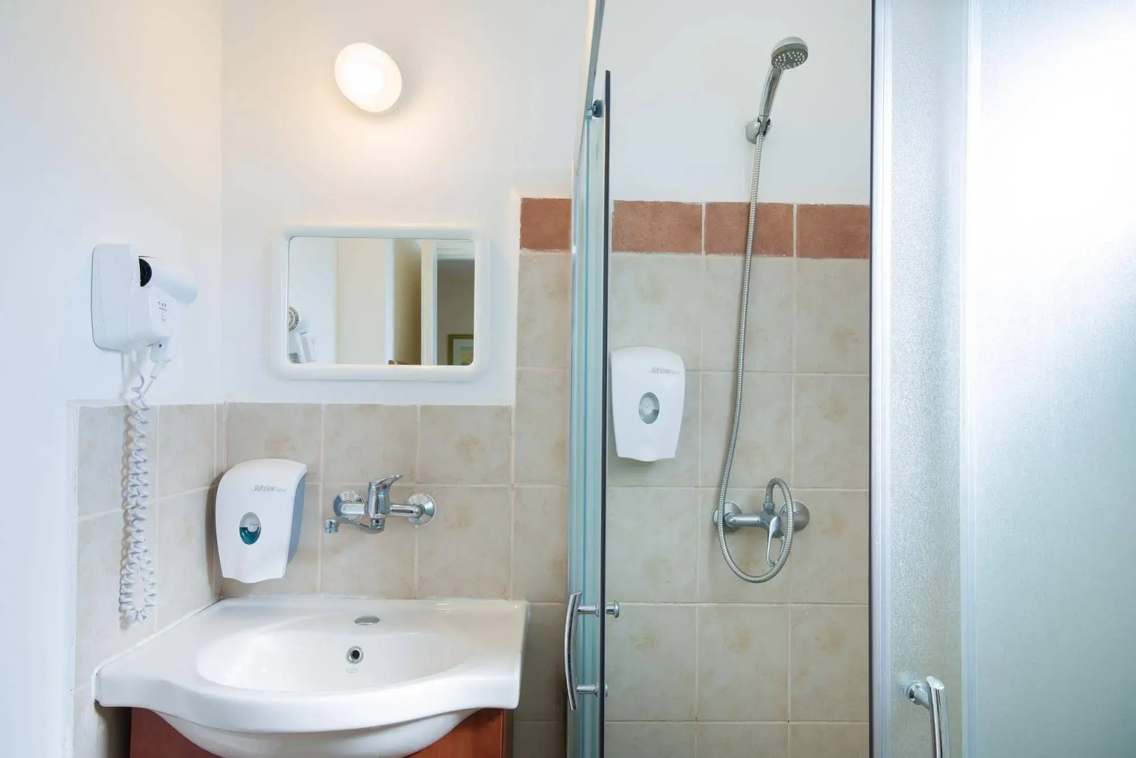 Kibbutz Inbar Country Lodging