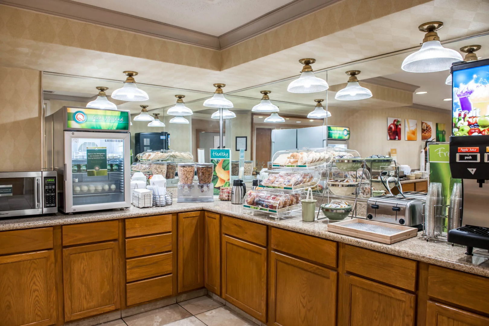 Quality Inn Fort Wayne