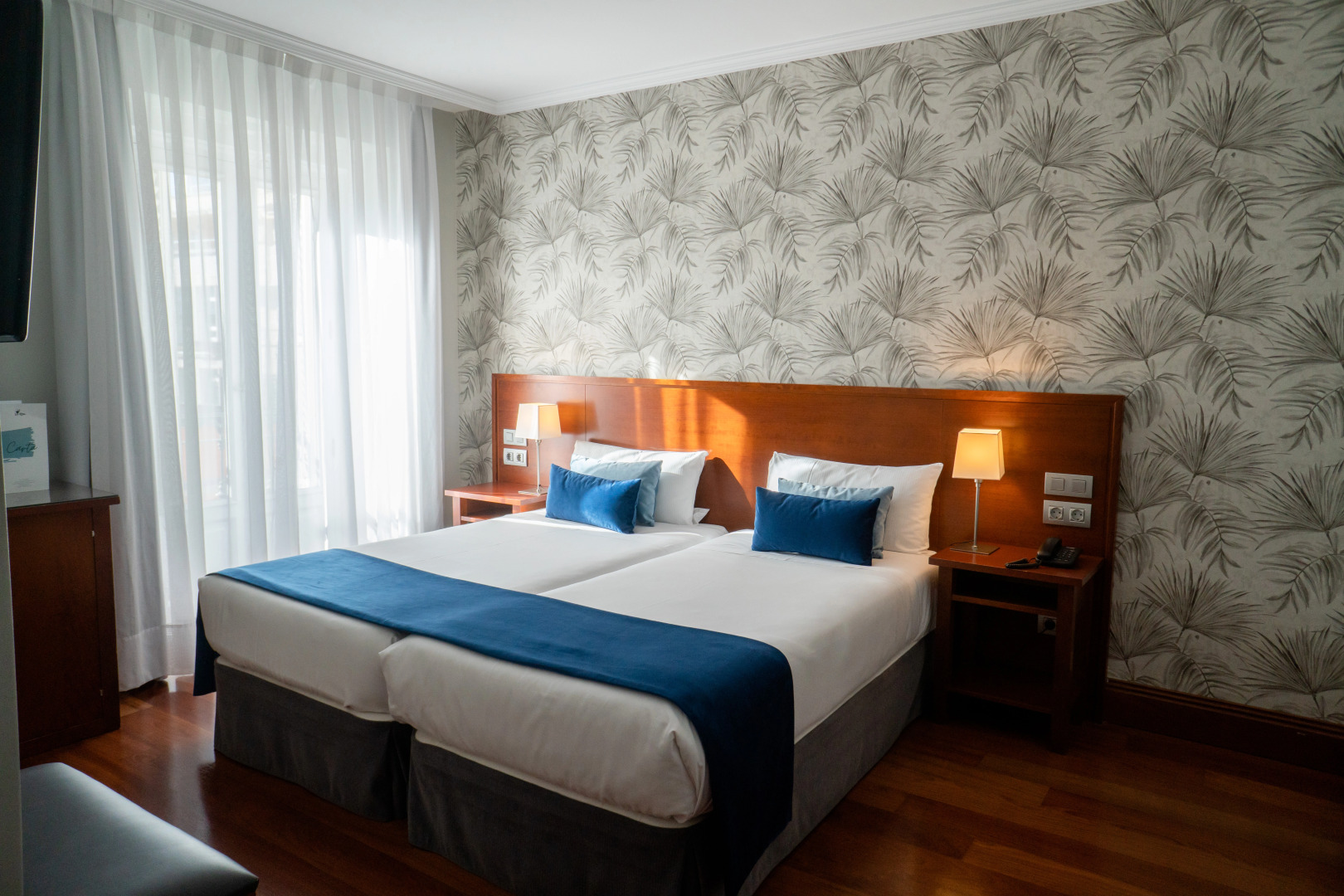 ITC Infantas By Soho Boutique hotel 