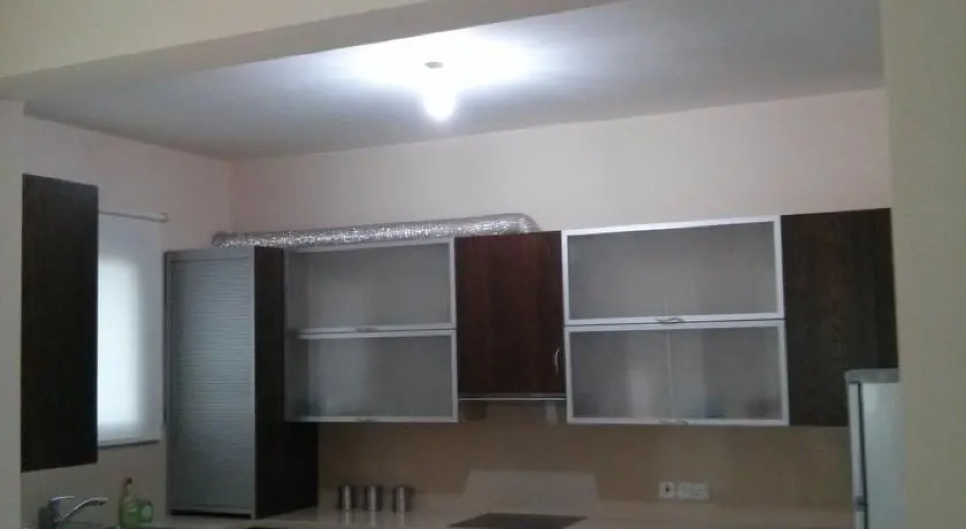 Cosy Nicosia Apartment