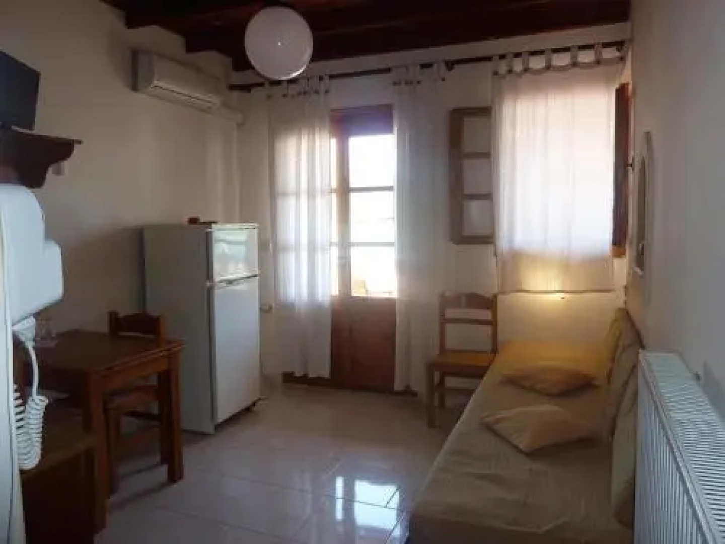 Zoe Pension