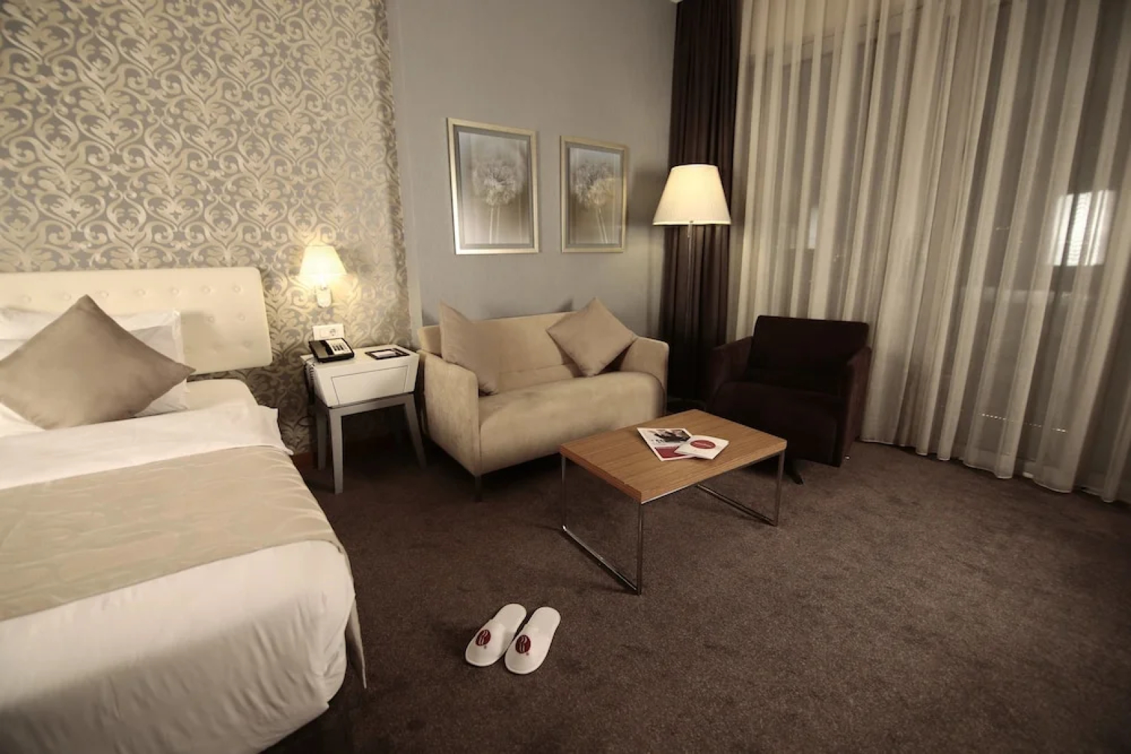 Ramada Plaza Istanbul Asia Airport