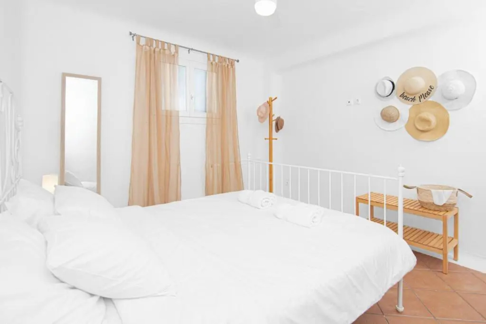 Tranquil Villas by Whitelist Mykonos