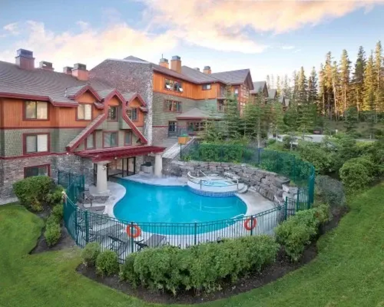 WorldMark Canmore - Banff - 3 Nights, Canmore, Canada