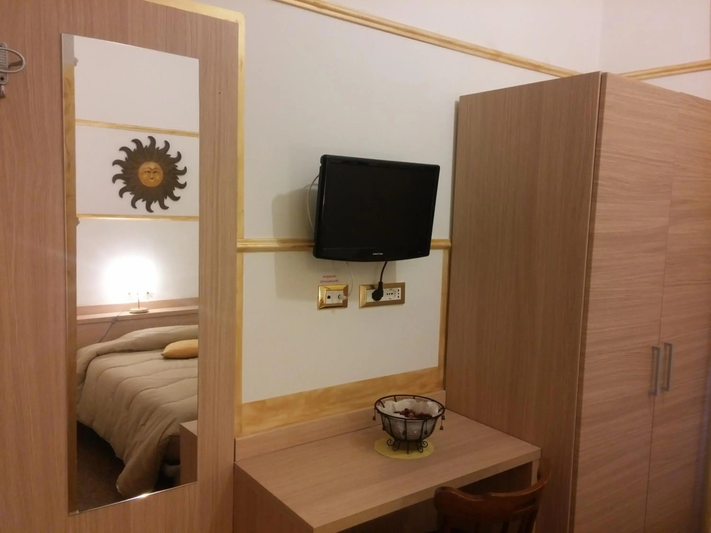 Albergo Astro