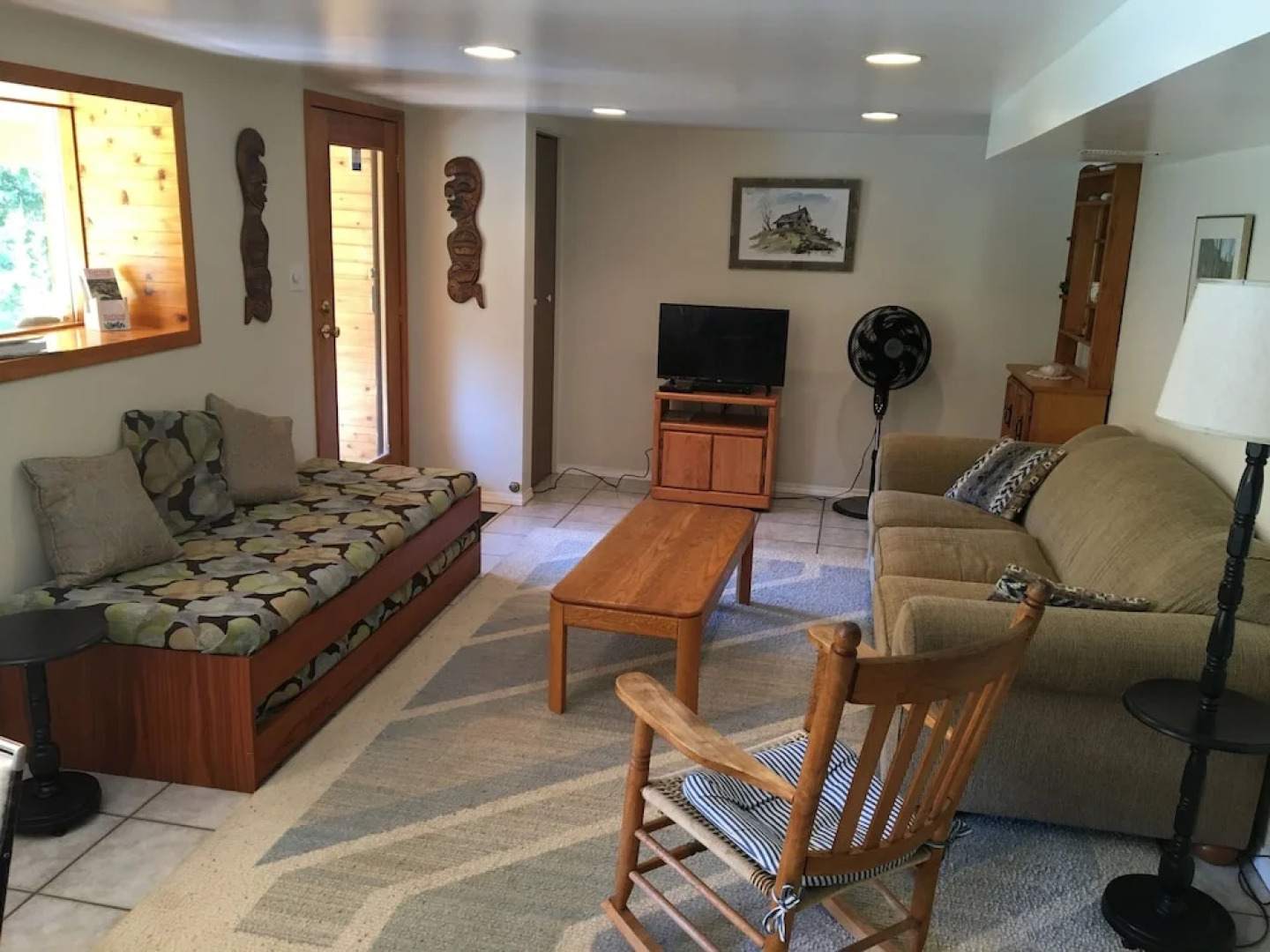 Riverside Adventures Vacation Rentals