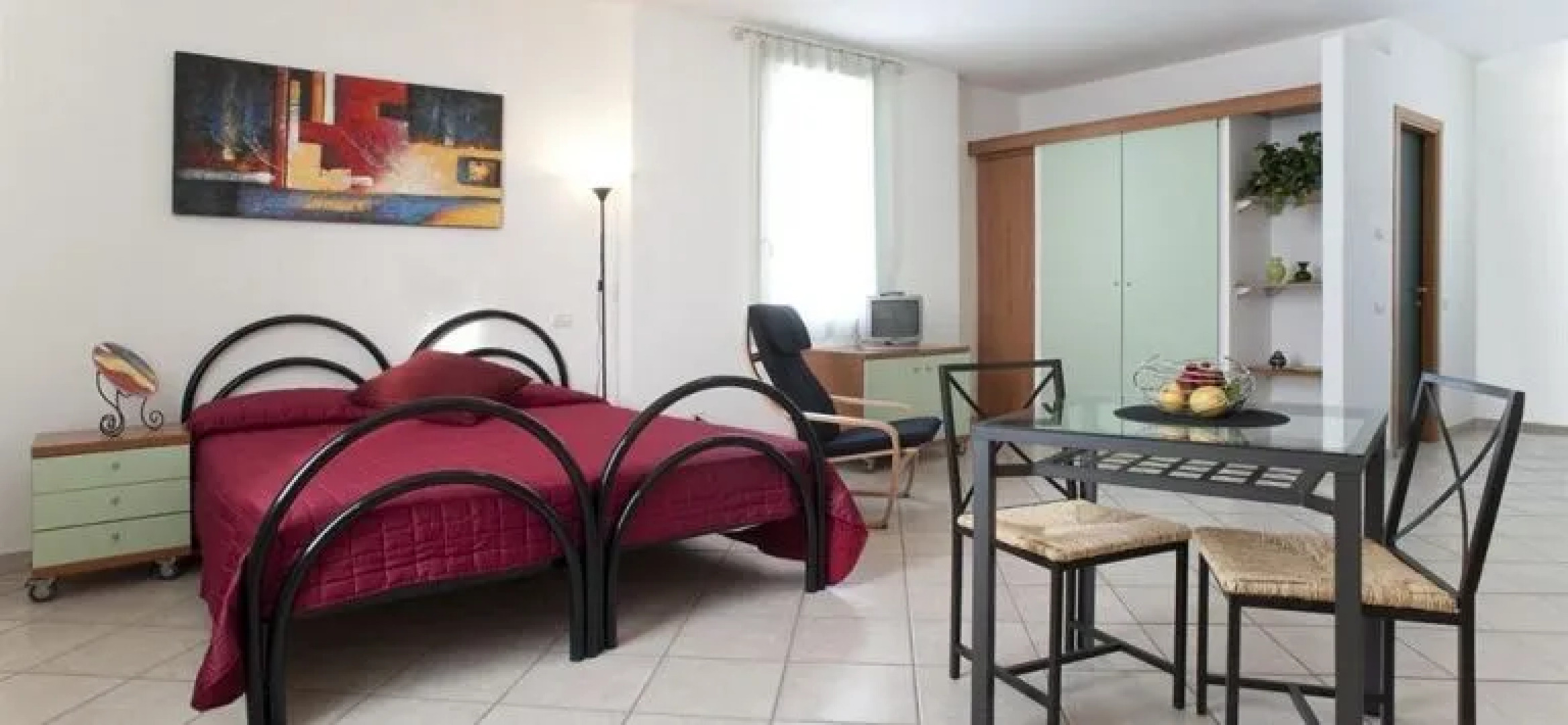 Villa Meli Lupi - Residenze Temporanee