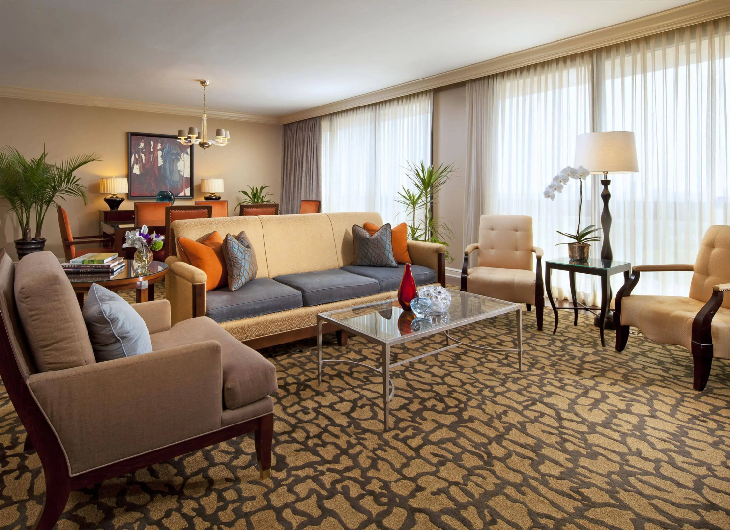 The St. Regis Houston